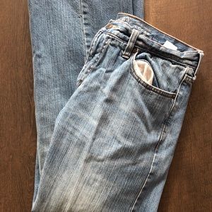 Old Navy Loose Fit Jeans 31x32